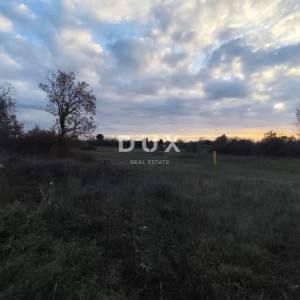 ISTRA, VODNJAN - Atraktivno poljoprivredno zemljište 