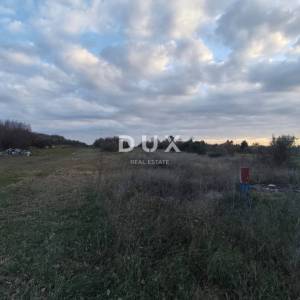 ISTRA, VODNJAN - Atraktivno poljoprivredno zemljište 