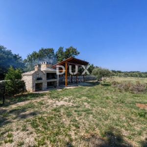 ISTRA, VODNJAN - Autentičan maslinik s dušom