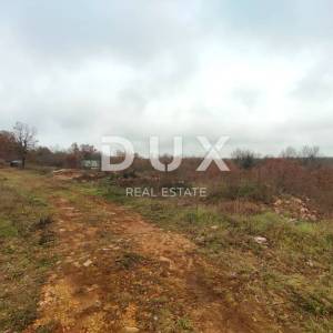 ISTRA, VODNJAN - Uredno građevinsko zemljište na mirnoj lokaciji s priključcima