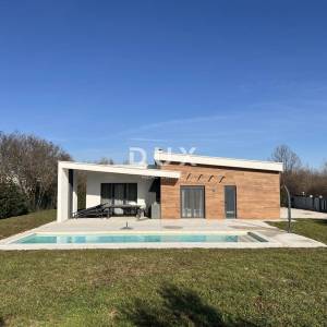 ISTRA, ŽMINJ – moderna vila s bazenom