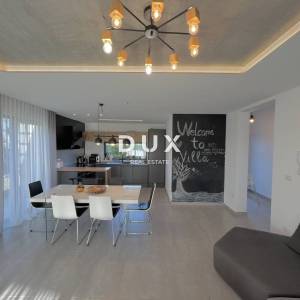 ISTRA, ŽMINJ – moderna vila s bazenom