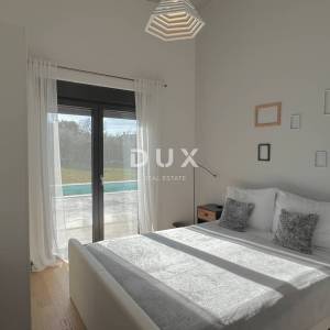 ISTRA, ŽMINJ – moderna vila s bazenom