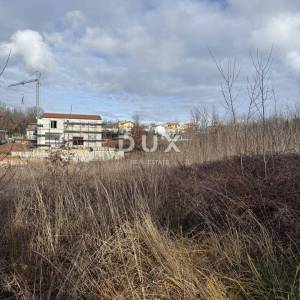 ISTRA,LABIN - Građevinsko zemljište na mirnoj lokaciji