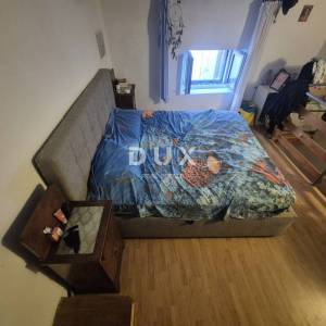 ISTRA,VODNJAN - Autentična kamena kuća s krovnom terasom u srcu Vodnjana, pogled na more