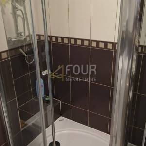 Ivanić Grad, 2skl, 60.47m2, balkon