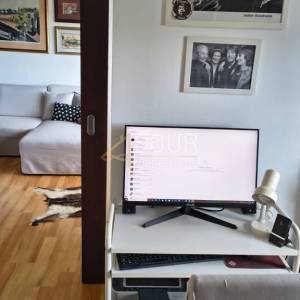 Ivanić Grad, 2skl, 60.47m2, balkon