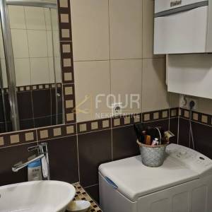 Ivanić Grad, 2skl, 60.47m2, balkon