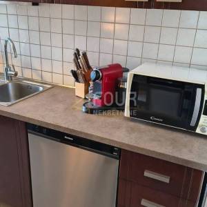 Ivanić Grad, 2skl, 60.47m2, balkon