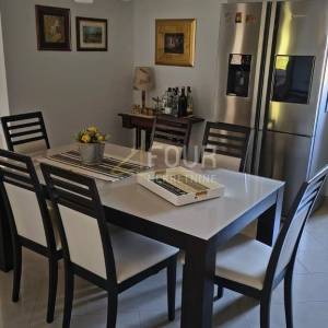 Ivanić Grad, 2skl, 60.47m2, balkon