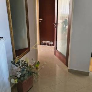 Ivanić Grad, 2skl, 60.47m2, balkon