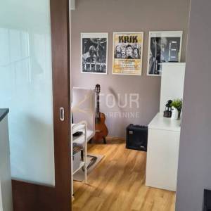 Ivanić Grad, 2skl, 60.47m2, balkon