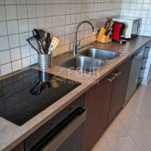 Ivanić Grad, 2skl, 60.47m2, balkon