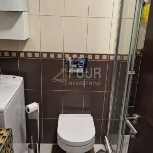 Ivanić Grad, 2skl, 60.47m2, balkon