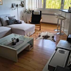 Ivanić Grad, 2skl, 60.47m2, balkon