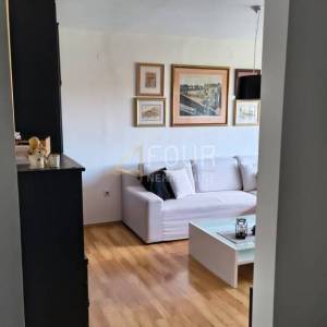 Ivanić Grad, 2skl, 60.47m2, balkon