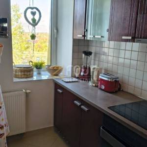 Ivanić Grad, 2skl, 60.47m2, balkon