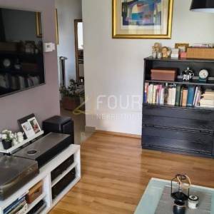 Ivanić Grad, 2skl, 60.47m2, balkon