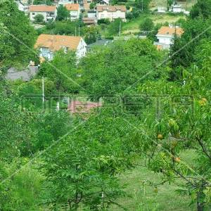 Ivanov put, Gračani, 774,00 m2, 200.000,00 EUR