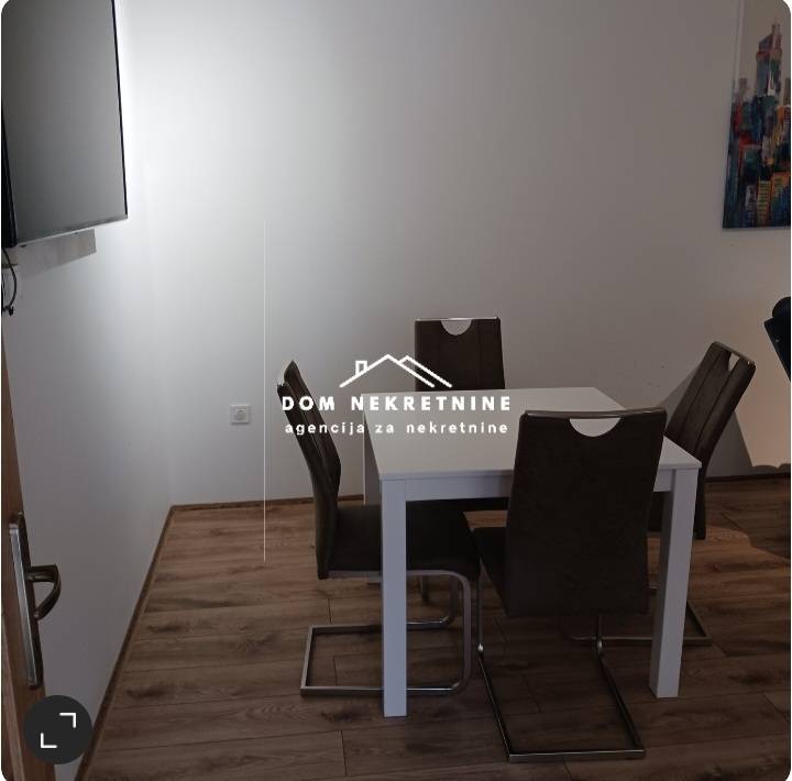 IZNAJMLJUJE SE STAN U OSIJEKU
