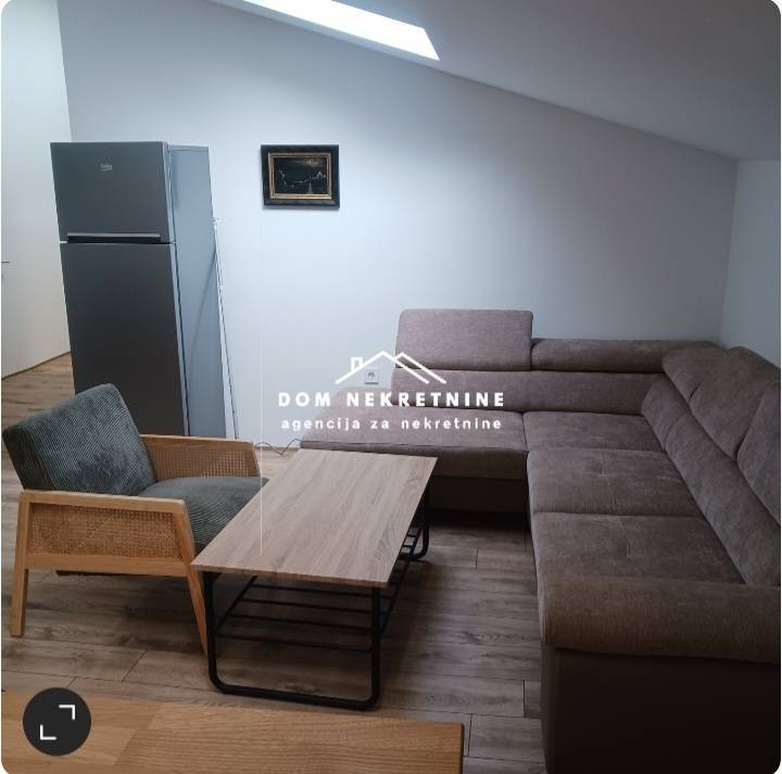 IZNAJMLJUJE SE STAN U OSIJEKU