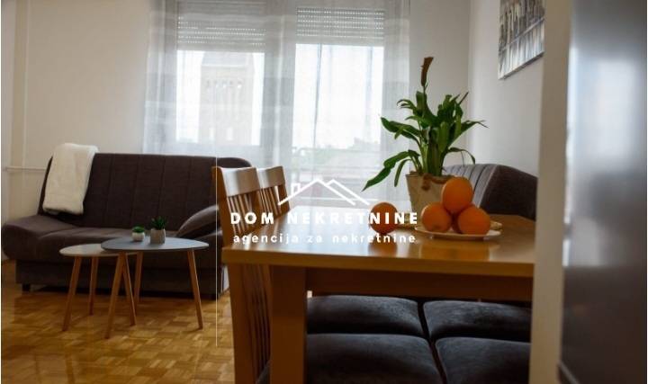 IZNAJMLJUJE SE STAN U OSIJEKU U CENTRU ️