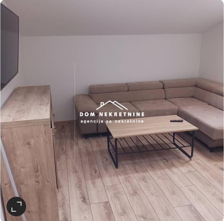 IZNAJMLJUJE SE STAN U OSIJEKU U CENTRU