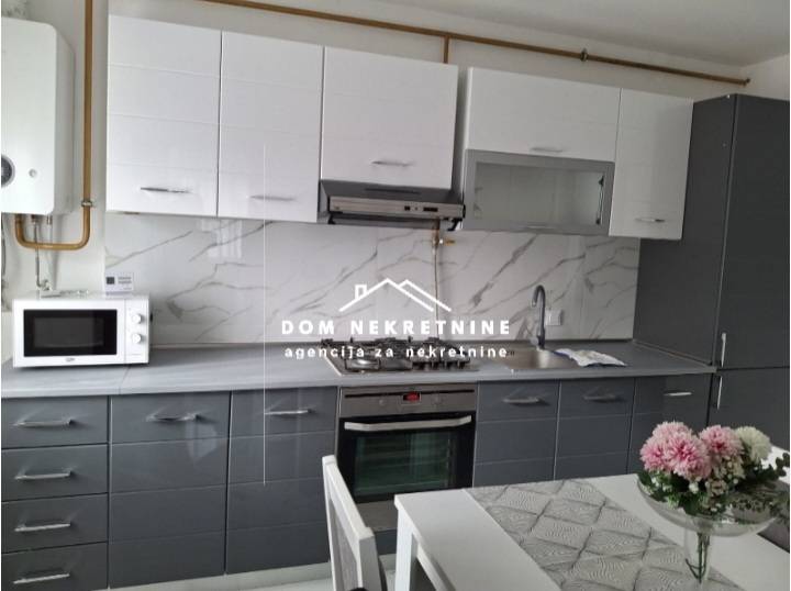 IZNAJMLJUJE SE STAN U OSIJEKU VIJENAC IVANA MEŠTROVIĆA