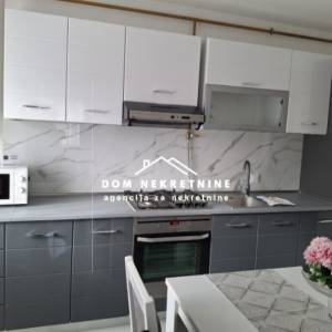 IZNAJMLJUJE SE STAN U OSIJEKU VIJENAC IVANA MEŠTROVIĆA