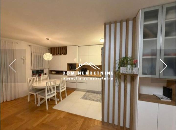 IZNAJMLJUJE SE STAN U ZAGREBU  TREŠNJEVKA -SJEVER