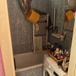 Iznajmljujem o dvosobni stan u Trnskom