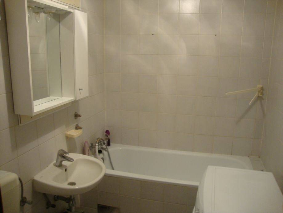 Iznajmljujem stan u Velikoj Gorici, Cibljanica