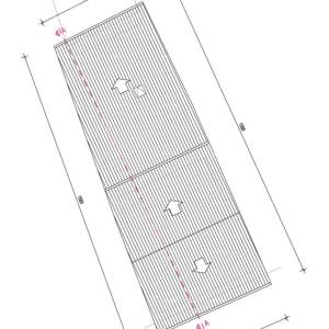 Izvrsna prilika! Prodaja stambene zgrade s poslovnim prostorom  i vrtom, u centru Vodnjana!