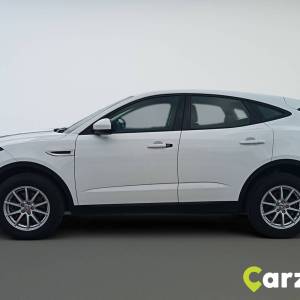 Jaguar E-Pace 2.0 D BASE - 3 godine jamstva