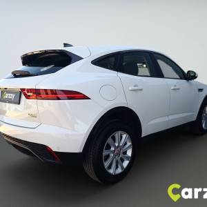 Jaguar E-Pace S 2.0 150 AWD - 3 godine jamstva