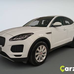 Jaguar E-Pace S 2.0D 150 AWD A9 - 3 godine jamstva