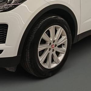 Jaguar E-Pace S 2.0D 150 AWD A9 - 3 godine jamstva