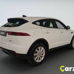 Jaguar E-Pace S 2.0D 150 AWD A9 - 3 godine jamstva