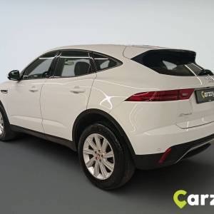 Jaguar E-Pace S 2.0D 150 AWD A9 - 3 godine jamstva