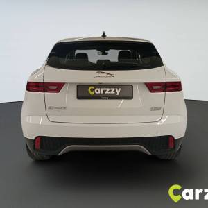 Jaguar E-Pace S 2.0D 150 AWD A9 - 3 godine jamstva