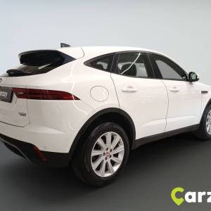 Jaguar E-Pace S 2.0D 150 AWD - 3 godine jamstva