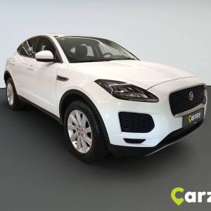 Jaguar E-Pace S 2.0D 150 AWD - 3 godine jamstva