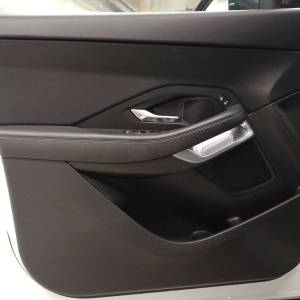 Jaguar E-Pace S 2.0D 150 AWD - 3 godine jamstva