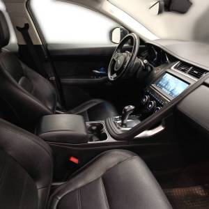 Jaguar E-Pace S 2.0D 150 AWD - 3 godine jamstva