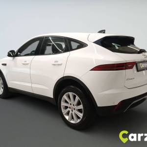Jaguar E-Pace S 2.0D 150 AWD - 3 godine jamstva