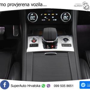 Jaguar F-Pace 2.0d AWD Aut. SE 204 KS, ACC+LED+360+GR SJED+VIRT+NAVI