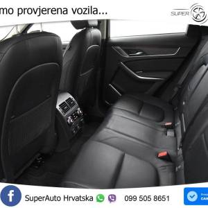Jaguar F-Pace 2.0d AWD Aut. SE 204 KS, ACC+LED+360+GR SJED+VIRT+NAVI