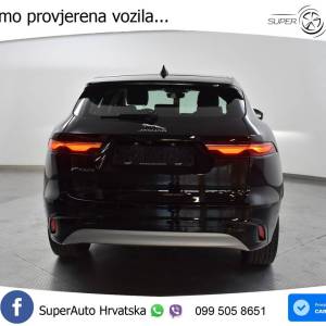 Jaguar F-Pace 2.0d AWD Aut. SE 204 KS, ACC+LED+360+GR SJED+VIRT+NAVI