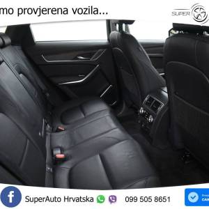 Jaguar F-Pace 2.0d AWD Aut. SE 204 KS, ACC+LED+360+GR SJED+VIRT+NAVI