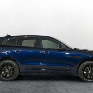 Jaguar F-Pace R-DYNM SE 2.0 204HP A8 MHEV